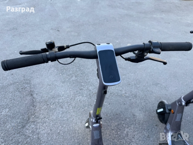 Електрически тротинетки без зарядни , снимка 3 - Скейтборд, ховърборд, уейвборд - 51441239