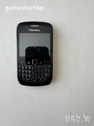 BlackBerry Curve 8520