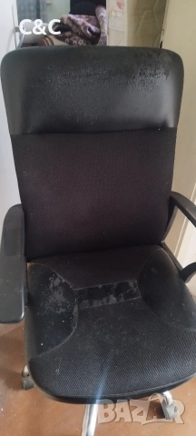 офис стол президентски 