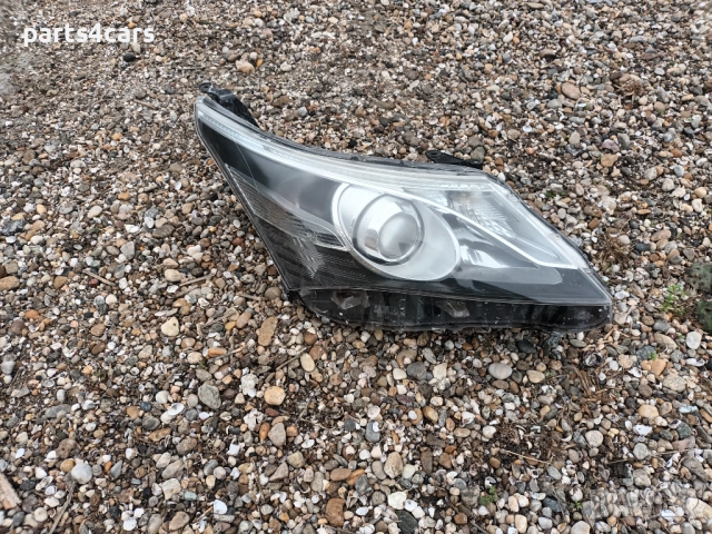 десен фар за тойота авенсис Т27 фейслифт 12 - 15 TOYOTA AVENSIS T27 