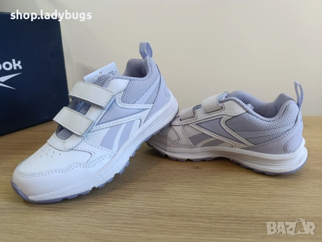 ДЕТСКИ МАРАТОНКИ REEBOK