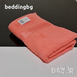 #Хавлия #Хавлиена #кърпа 100 %памук , снимка 11 - Хавлиени кърпи - 32591796