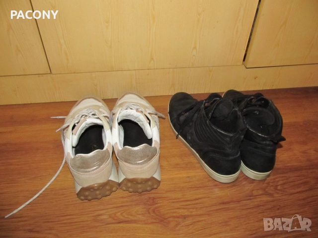 маратонки,обувки,боти ном. 42