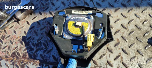 Airbag волан Toyota Corolla verso - 100лв, снимка 2 - Части - 47621526