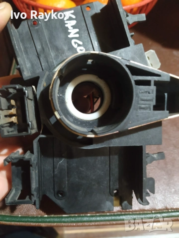 Лентов кабел за RENAULT KANGOO , SCENIC , 7700840099F , снимка 6 - Части - 52944381