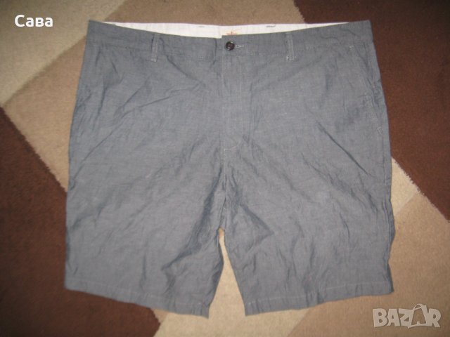 Къси панталони DOCKERS  мъжки,2ХЛ, снимка 2 - Къси панталони - 41669724