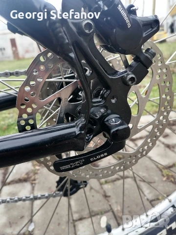 CUBE 26 цола, снимка 15 - Велосипеди - 53646900
