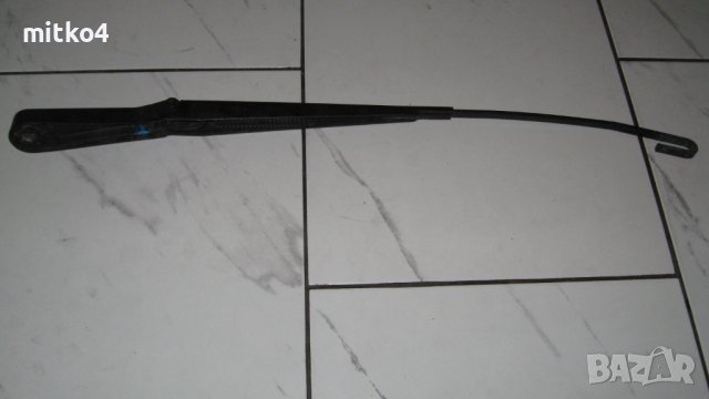 дясно рамо за чистачки за опел зафира, снимка 2 - Части - 41023334