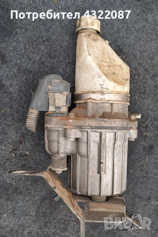 Помпа за серво Opel Astra H 1.9 CDTI OEM: 13192897 TRW, снимка 5 - Части - 53638155