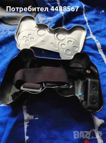 Go pro Hero 8 Black, снимка 4 - Камери - 51551503