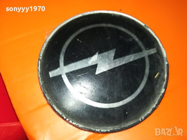 OPEL 7.5СМ-ЕМБЛЕМА 1302231822