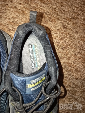 Мъжки маратонки номер 46, снимка 2 - Маратонки - 52886888