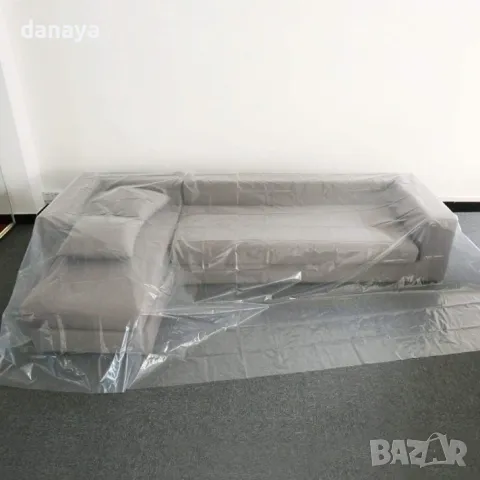 5676 Покривен найлон за ремонт 20 кв.м, снимка 5 - Други - 49031627