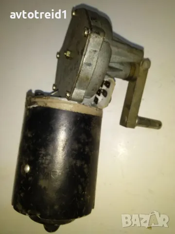 Продавам моторче чистачки УАЗ, снимка 10 - Части - 48004488