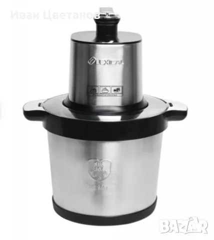 Кухненски чопър, LEXICAL LCH-1990