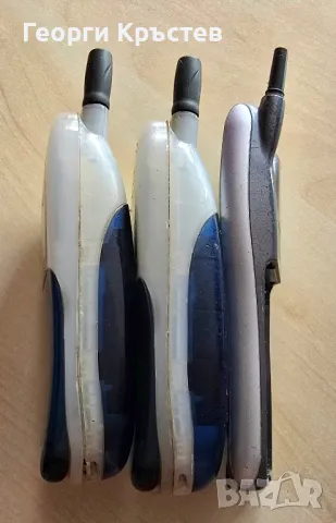 Mitsubishi Neptune Blue(2 бр.) и Sony J6 - за части, снимка 9 - Sony - 50400755