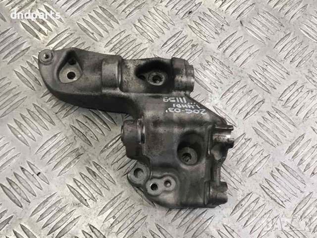 Планка Peugeot 206,1.4HDI,2003г.