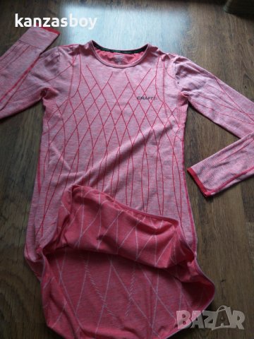 Craft Active Comfort men - мъжка термо блуза, снимка 7 - Блузи - 40890443