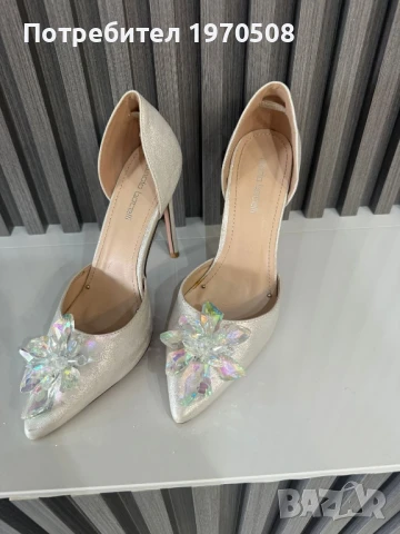 Дамски обувки , снимка 1