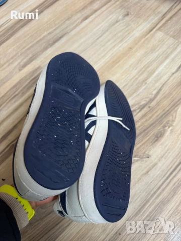 Оригинални мъжки кецове ASICS Onitsuka Tiger GSM SD! 44 н, снимка 9 - Маратонки - 52215349