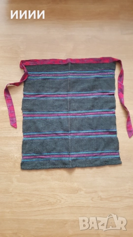 Престилка носия 