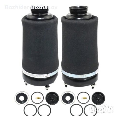 Предна лява/дясна възд.възгл. за Gl/Ml w164