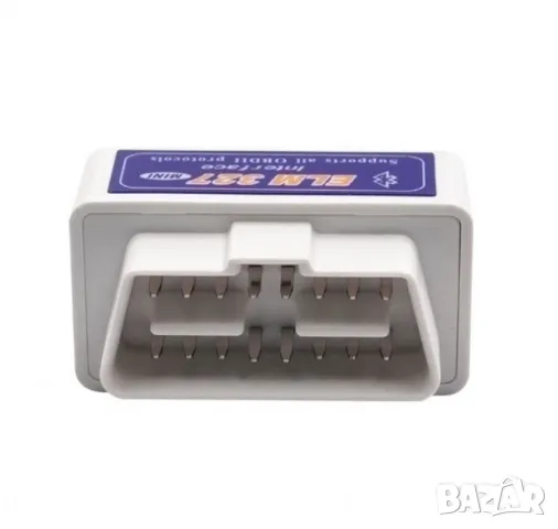 Мини Bluetooth OBD 2 уред за автомобилна диагностика  , снимка 12 - Друга електроника - 50379860