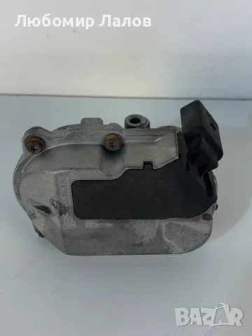 Моторче вихрови клапи AudiA4,A5,A6,A8,Q5,Q7 Vw Phaeton Touareg 2.7 3.0 4.2 (06-17)г. 059129086L