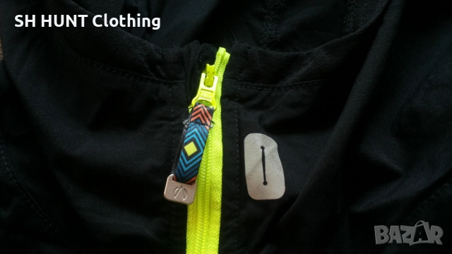 NORTH BEND EXO COOL Sweatshirt размер M-L мъжки еластичен суичър 51-60, снимка 8 - Суичъри - 52204190