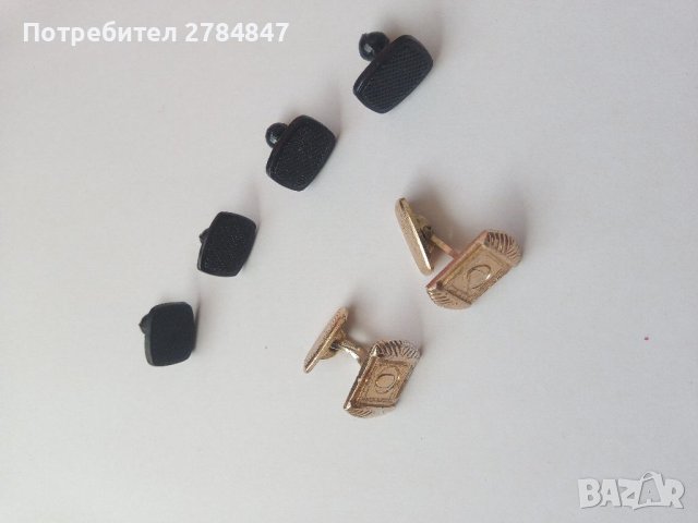 Копчета за ръкавели , снимка 9 - Други - 41335052