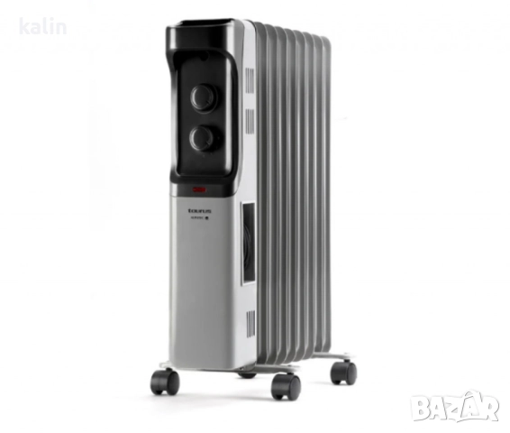 Маслен радиатор Taurus New Dakar 1500/2000/2500W