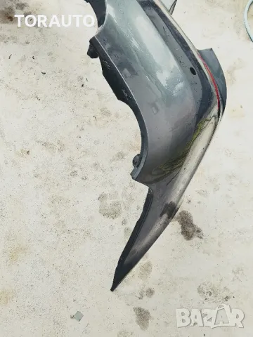 Bmw e60 Задна Броня , снимка 3 - Части - 50167603