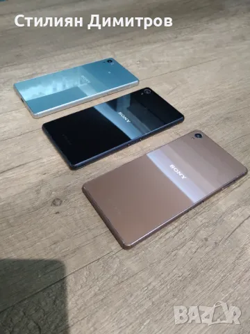 Sony XPERIA Z3 Dual Black, снимка 15 - Sony - 49533494