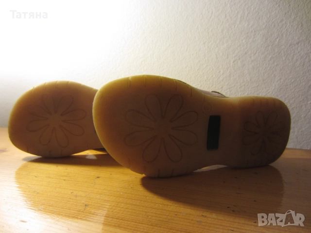 ??дет. обувки- MAGIC LADY-ортопедични-;сандали;, снимка 8 - Детски маратонки - 22179144