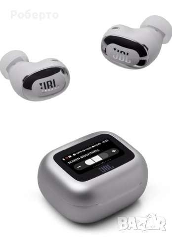 Слушалки JBL LiveBuds 3