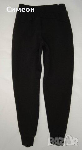 Puma BMW Motorsport Pants оригинално долнище XS Пума БМВ долница памук, снимка 6 - Спортни екипи - 39497240