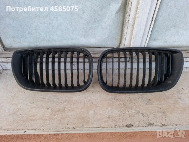  Бъбреци Единични за BMW E46 фейс за седан и комби