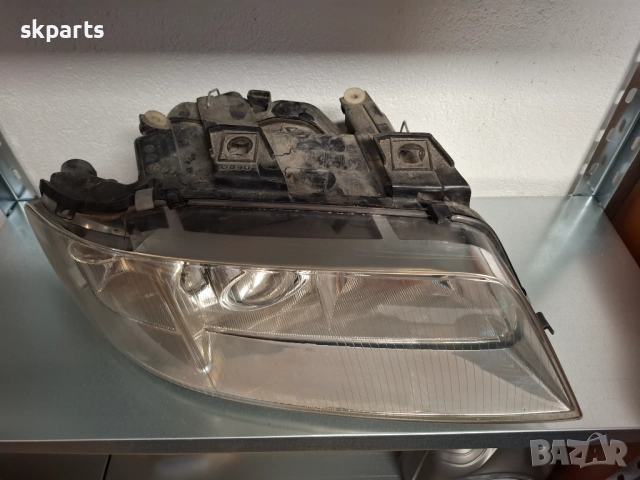 Фар десен за  Ауди А6 Ц5 / Audi A6 C5 , снимка 2 - Части - 51838362