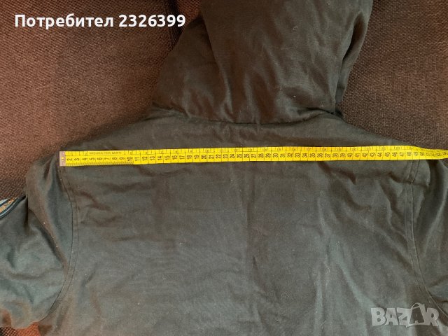 Мъжко яке Superdry НОВО с етикет, снимка 10 - Якета - 31264847