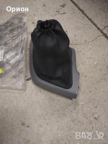 ЧИСТО НОВ ОРИГИНАЛЕН МАНШОН ЗА СКОРОСТИ ЗА JUMPER BOXER DUCATO 06-2024