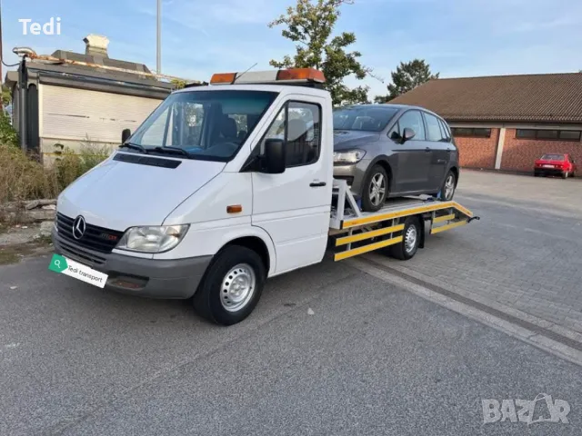 Транспортни услуги с Бус Транспорт на автомобили , снимка 2 - Транспортни услуги - 45579861