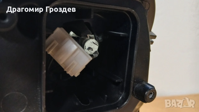 Десен FULL LED фар за Peugeot 3008 II, 5008 II / Пежо 3008, 5008 (2016-2021), снимка 15 - Части - 53284190