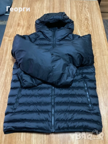 Мъжко оригинално яке Adidas Ориджинал, снимка 7 - Якета - 53380176