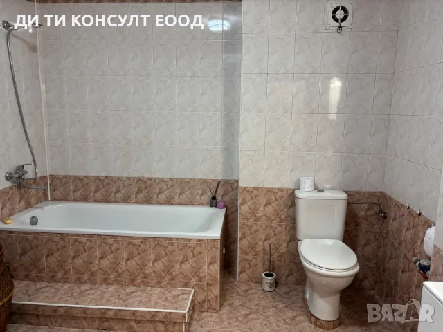 Просторен тристаен апартамент под наем, снимка 11 - Апартаменти - 55838095