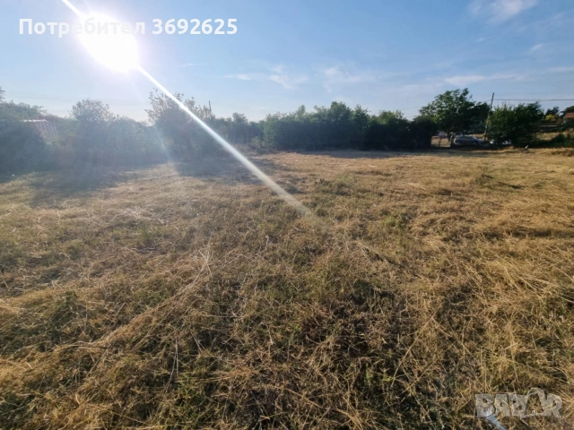 Парцел с.Богданица, снимка 3 - Парцели - 53139189