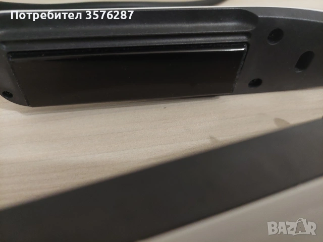 Преса за коса Loreal "Steam Pod", снимка 3 - Преси за коса - 53492680