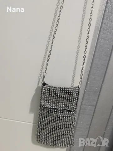 чантичка за телефон. 10€, снимка 4 - Калъфи, кейсове - 56250521