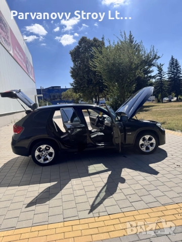 BMW X1 diesel sdrive, снимка 13 - Автомобили и джипове - 56337954
