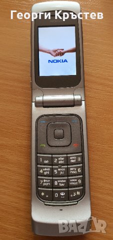 Nokia 3610a, снимка 1