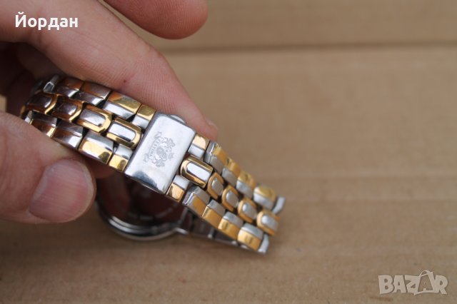 Дамски часовник ''Festina", снимка 6 - Дамски - 44389762